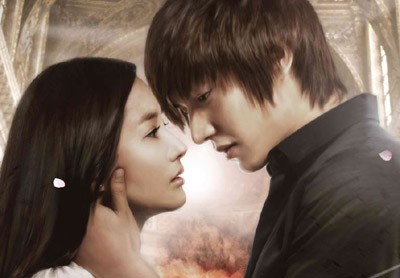 Ngắm “bộ sưu tập” người tình màn ảnh của Lee Min Ho 