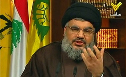 Thủ lĩnh Hezbollah tuyên bố “chắc thắng” ở Syria