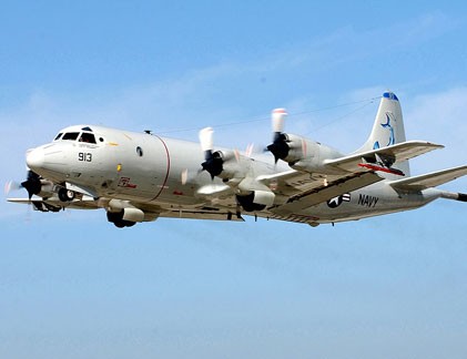 Lộ thêm thông tin Việt Nam có thể mua P-3 Orion