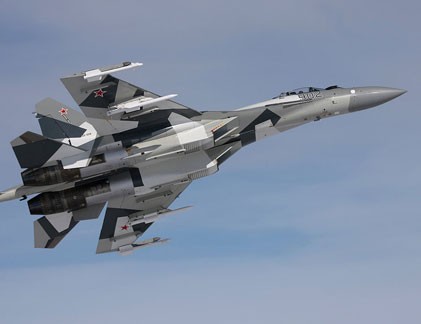 Trung Quốc có Su-35, “tin xấu” với Đài Loan