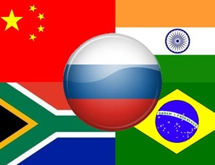 BRICS và “giấc mộng toàn cầu” 