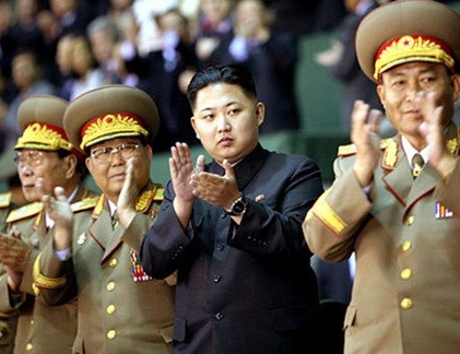 Rốt cuộc ông Kim Jong-un muốn gì?