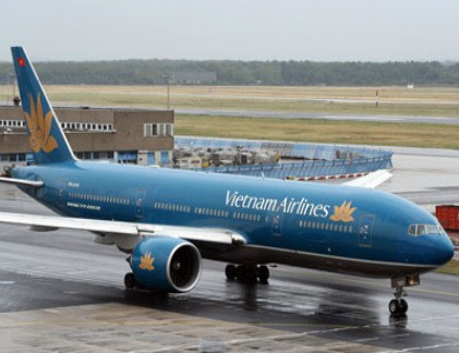 Mổ xẻ chất lượng dịch vụ của Vietnam Airlines