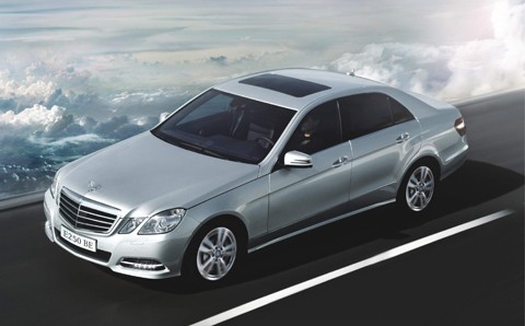 Mercedes-Benz hỗ trợ lãi suất vay 0% cho khách mua xe