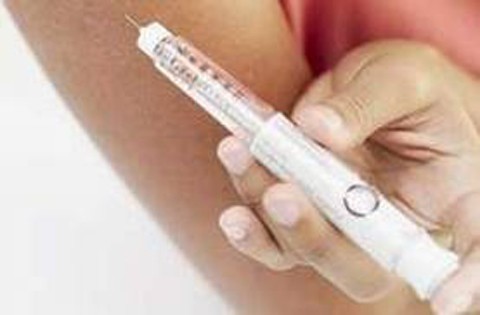 Có nên điều trị phì đại mỡ khi tiêm insulin?