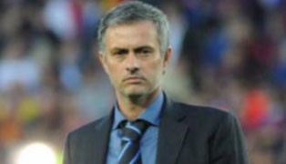 Mourinho: Kẻ mê tín số 1