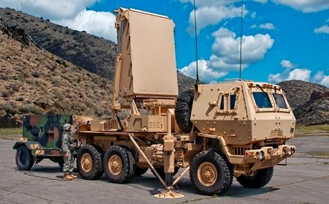 Hợp đồng mua 5 dàn  radar phản pháo trị giá AN/TPQ-53 giữa Singapore và Lockheed Martin đã được các trang thông tấn của Mỹ xác nhận vào hôm 21/8 vừa rồi. Nguồn ảnh: Army.