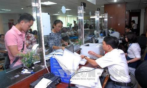 4 tháng đầu năm, 26.277 doanh nghiệp tạm ngừng hoạt động 