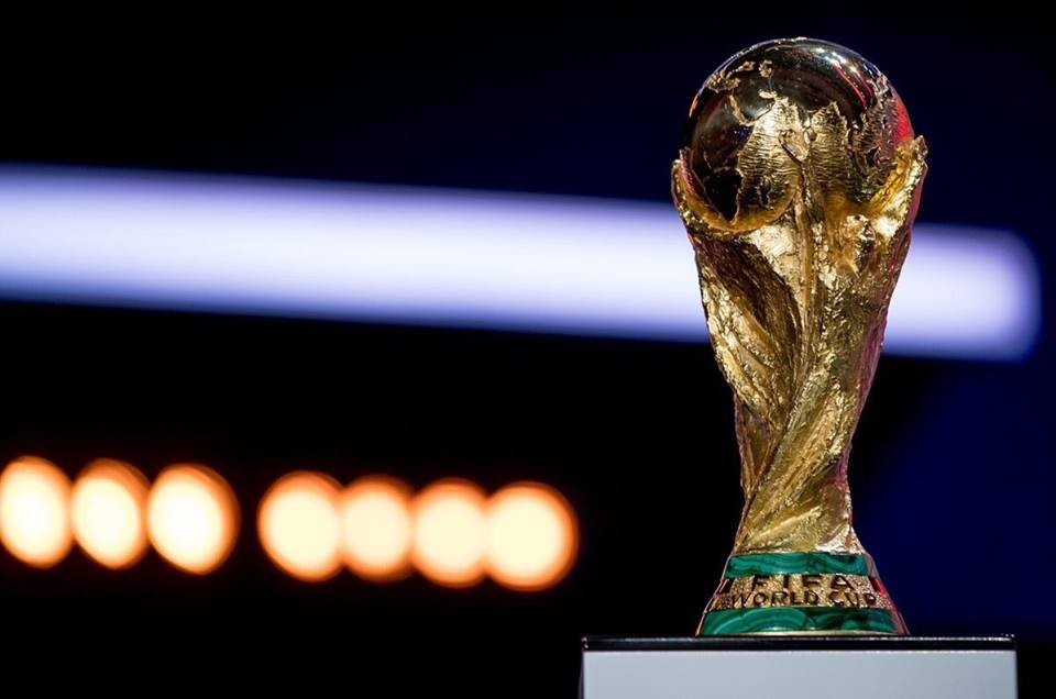 Toàn cảnh lễ khai mạc World Cup 2018 tại Nga