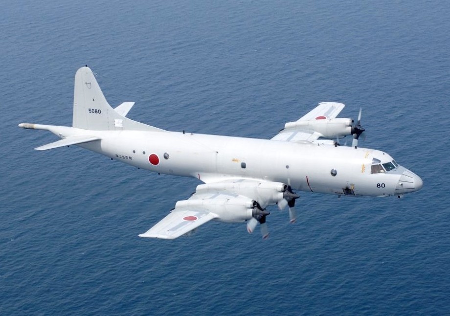  P-3 Orion được biết tới là một dòng máy bay săn ngầm nổi tiếng do Tập đoàn Lockheed Martin (Mỹ) phát triển từ những năm 1960 của thế kỷ trước. Tuy nhiên, chúng liên tục trải qua nhiều đợt nâng cấp khiến P-3 Orion vẫn được xem là một dòng máy bay tuần thám biển hiện đại tới tận ngày nay. Nguồn ảnh: Aviation.