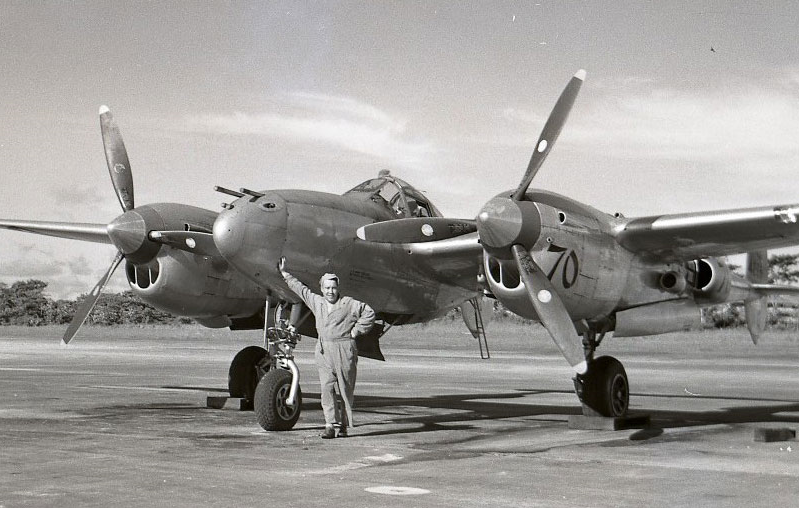 P-38 Lightning là màn ra mắt đầy ấn tượng của hãng Lockheed Martin để giờ đây hãng này vẫn tiếp tục phục vụ các hợp đồng trị giá nghìn tỷ của Quân đội Mỹ. Nguồn ảnh: Warhistoryonline.