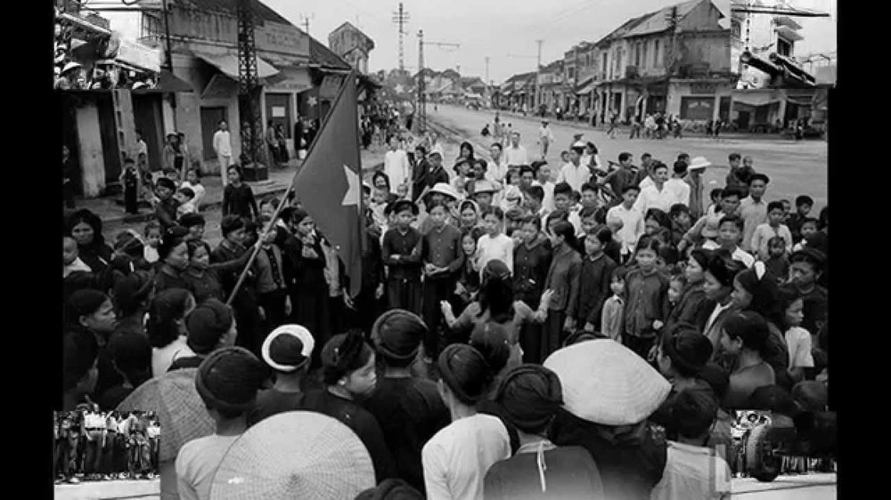 Trong quá khứ, Hà Nội từng có tổng cộng 16 cửa ô - 16 lối từ ngoại thành để tiến vào nội thành Hà Nội - khi đó chỉ là khu phố cổ rất chật hẹp chứ không rộng lớn như ngày nay. Nguồn ảnh: TL.