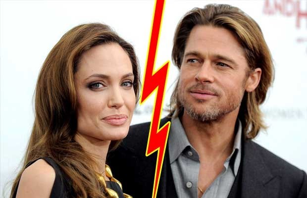 Sau 12 năm mặn nồng, cặp đôi vàng của điện ảnh Hollywood Angelina Jolie và Brad Pitt quyết định đường ai nấy đi. Ngoài vấn đề con cái, khối tài sản khủng của hai vợ chồng cũng là vấn đề được nhiều người quan tâm.