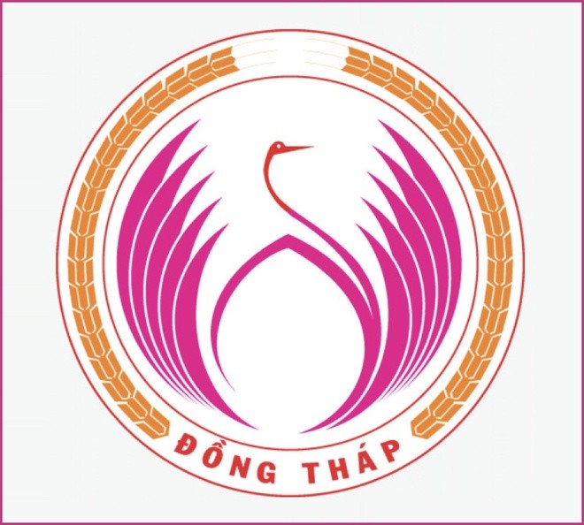 Bật mí 3 loài chim trong logo các tỉnh