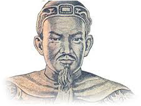  Trần Thủ Độ (1194-1264) nổi tiếng nghiêm khắc, ngay cả với chính bản thân và người nhà. Theo Đại Việt sử ký toàn thư, bấy giờ có kẻ vào gặp Trần Thái Tông khóc mà tố rằng: Bệ hạ còn thơ ấu mà Thủ Độ quyền át cả vua, xã tắc rồi sẽ ra sao? Thái Tông lập tức lệnh xe ngự đến dinh Thủ Độ, bắt người ấy đem theo và nói hết những lời này cho Thủ Độ biết. Thủ Độ trả lời đúng như lời hắn nói, rồi lấy ngay tiền lụa thưởng cho người ấy.