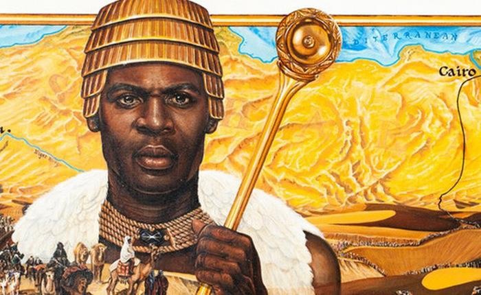 Theo "Ancient Origins", Musa Keita I, còn được gọi là Mansa Musa, là hoàng đế thứ 10 của đế quốc Mali ở châu Phi. Theo các nhà nghiên cứu lịch sử,  vị vua này từng tích lũy số của cải lớn đến mức khó có thể tính chi tiết. Nếu điều chỉnh theo giá hiện nay, khối tài sản của Mansa Musa có giá trị hơn 400 tỷ USD. Thậm chí, một số ý kiến còn cho rằng khối tài sản của Musa thực tế là không thể đo đếm hết.