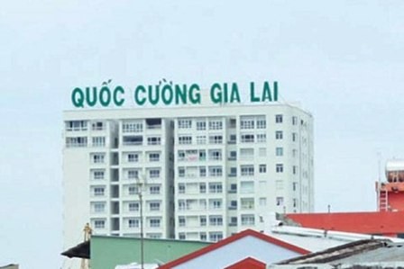 Công ty Cường “đô la” tiếp tục lỗ nặng