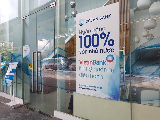 Người mất 400 tỷ đồng tiết kiệm tại OceanBank có lấy lại được tiền?