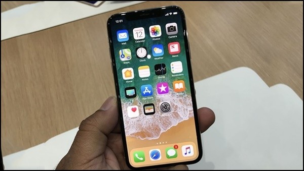 Có nên mua iPhone X giá gần 50 triệu đồng?