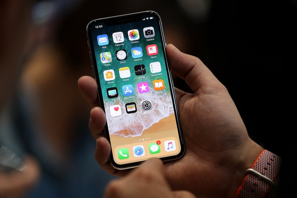 iPhone 2018 sẽ đổi mới tên gọi hoàn toàn