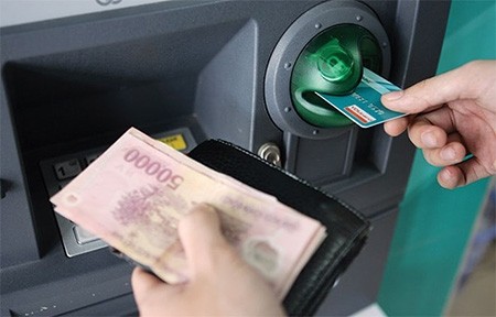 “Chết máy” ATM dịp tết, bổn cũ có soạn lại?