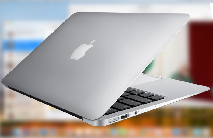 Tin buồn cho các "tín đồ" của MacBook Air