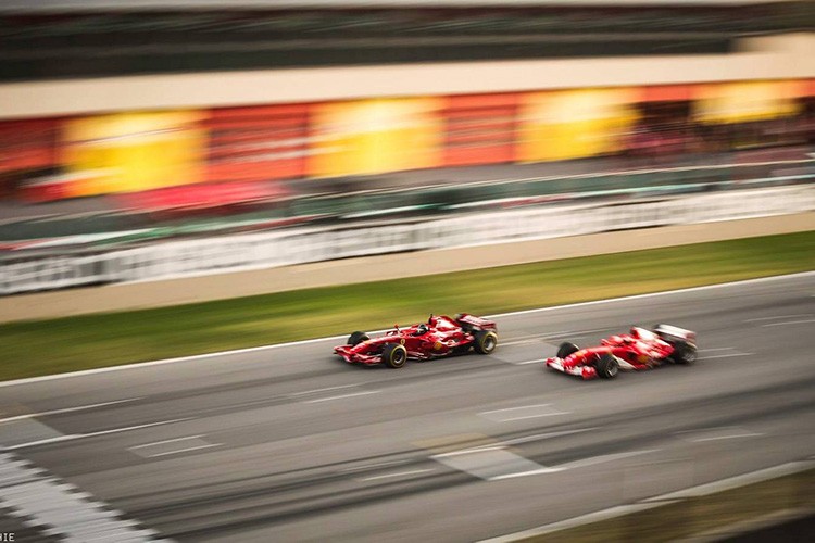 Hơn một tuần qua, sự kiện  Finali Mondiali 2015 được tổ chức bởi Ferrari tại trường đua Mugello Circuit đã thu hút hàng chục nghìn fan hâm mộ dòng siêu xe nước Ý từ khắp nơi trên thế giới đến tham dự. 