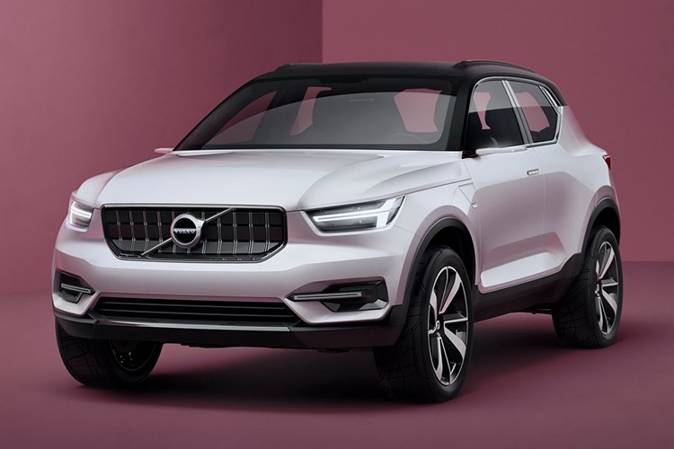 Với nhu cầu SUV đang phát triển mạnh trên toàn thế giới, S UV Volvo XC40 mới sẽ là mẫu SUV thứ ba của thương hiệu Thuỵ Điển được giới thiệu rộng rãi trên toàn thế giới. Ông Henrik Green, giám đốc bộ phận R&amp;D của Volvo, cho biết: “Nhiều khả năng nó sẽ là một trong những mẫu xe thành công nhất trong danh mục sản phẩm của chúng tôi".