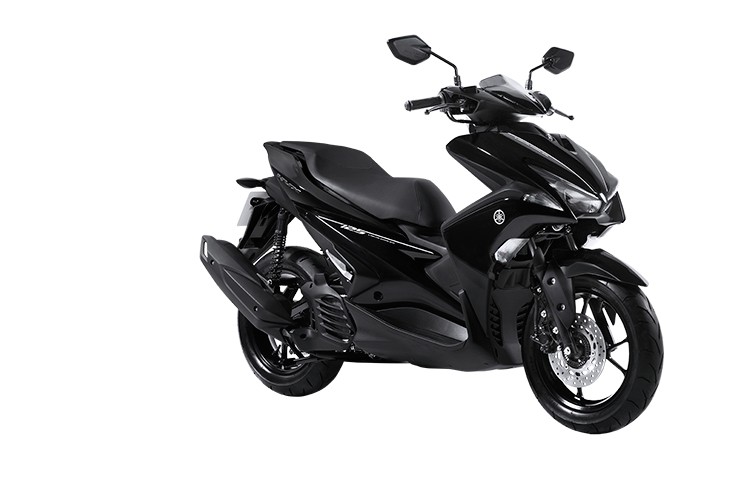  Yamaha NVX 125 mới giữ nguyên thiết kế siêu xe thể thao của phiên bản tiền nhiệm NVX 155 với mô-tip chữ X thể hiện rõ đặc tính nổi trội: sức mạnh vận hành và khả năng kiểm soát. Hai trục chữ “X” kết hợp mang lại ấn tượng về một chiếc xe đầy mạnh mẽ và tốc độ vượt trội.