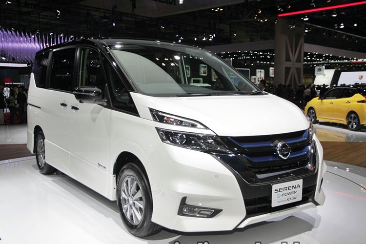 Chiếc Minivan  Nissan Serena Nismo mới được hãng xe hơi Nhật Bản thiết kế lại với một loạt thay đổi, giúp cho chiếc xe trở nên nổi bật hơn. Theo nhận định, mẫu xe gia đình phiên bản 2018 này chắc chắn sẽ trở nên phổ biến hơn đối với những người yêu thích dòng xe gia đình thể thao của thương hiệu Nissan.