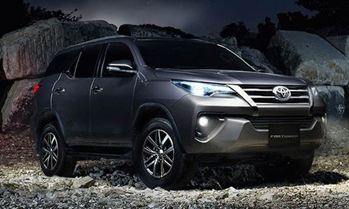 Toyota Fortuner, Wigo miễn thuế giá rẻ sắp về Việt Nam