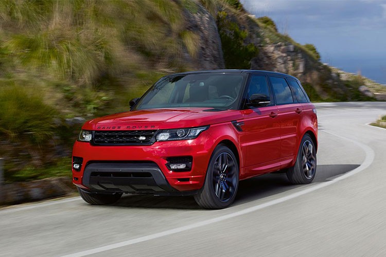 Land Rover Range Rover Sport là mẫu xe SUV hạng sang sở hữu khối động cơ diesel có giá 67.500 bảng Anh (tương đương 2,1 tỷ đồng). Tuy nhiên  độ tin cậy xe sang này chỉ được người dùng đánh giá ở mức 14,5%.