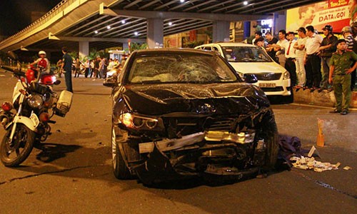 BMW và các hãng ôtô có công nghệ gì ngăn "xe điên"?