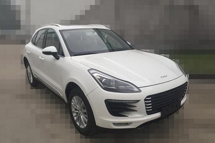 Thông báo của  hãng xe ôtô Zotye mặc dù không đi sâu vào chi tiết nhưng công ty cho biết các đại lý của họ sẽ tiên phong trong việc bán các mẫu xe ôtô Trung Quốc tại thị trường Hoa Kỳ, dưới tên thương hiệu là một nhà sản xuất ôtô Trung Quốc.