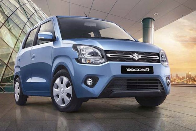 Mẫu xe Suzuki Wagon R đã từng được phân phối chính hãng tại Việt Nam cách đây 17 năm nhưng do có kiểu dáng vuông vức, chiếc xe đã không được người dùng đón nhận. Tuy nhiên tại Nhật Bản và một số thị trường, mẫu xe này có doanh số khá cao và đã trải qua nhiều thế hệ. Mới đây, phiên bản  Suzuki Wagon R 2019 mới đã ra mắt tại Ấn Độ.