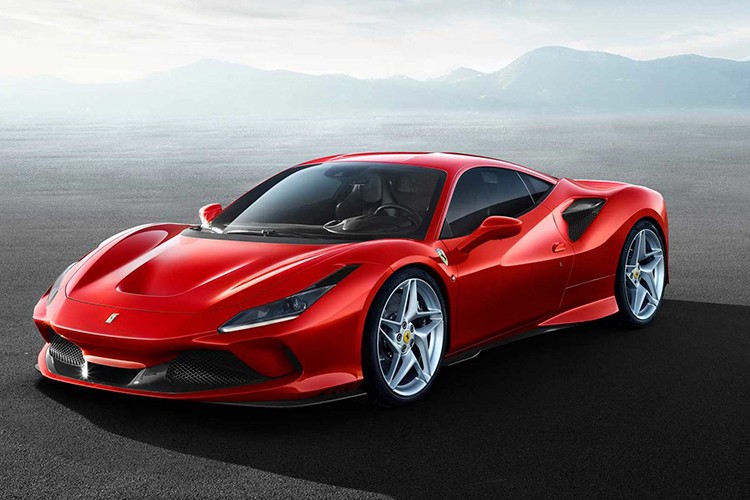 Thiết kế của Ferrari luôn mang một vẻ đẹp “sexy” ở mọi thời đại. Mặc dù được đổi mới toàn diện về thiết kế nhưng tổng thể của  siêu xe Ferrari F8 Tributo vẫn có mối liên hệ với dòng 488 GTB, chứ không khác biệt kiểu “một trời, một vực”. Những ai yêu xe Ferrari chắc chắn sẽ nhận ra khi xem hình ảnh này.