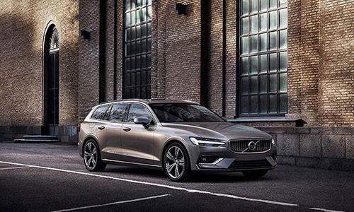 Xe Volvo sẽ tự động phanh dừng khi tài xế say xỉn