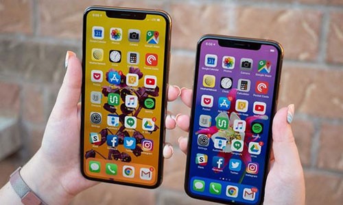 iPhone liên tục giảm giá tại Việt Nam, chuyện gì đang xảy ra?