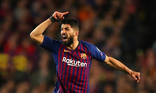 Huỷ diệt Liverpool, Barca tiến sát chung kết C1