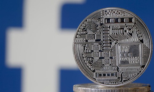 Tiền điện tử Facebook - Libra chính thức được công bố