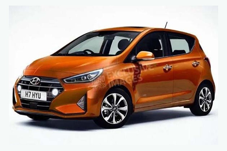 Mẫu  xe giá rẻ Hyundai Grand i10 được ví như con bài chiến lược của hãng ôtô Hàn Quốc tại thị trường đông dân thứ hai thế giới. Hyundai Grand i10 hoàn toàn mới sẽ cạnh tranh với các đối thủ Maruti Swift và Ford Figo trong phân khúc hatchback cỡ nhỏ tại thị trường Ấn Độ.