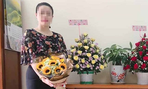 Nữ trưởng phòng Đắk Lắk dùng bằng của chị thăng tiến tên thật là gì?