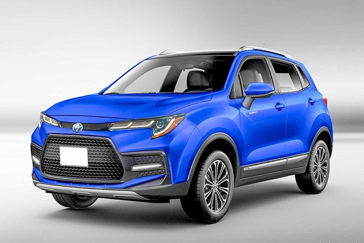 Mới đây, hãng Toyota đã tung ra đoạn video hé lộ việc chuẩn bị giới thiệu mẫu xe có tên mã C-SUV ở thị trường Thái Lan vào ngày 9/7/2020 tới đây. Hiện hãng Toyota không công bố thông tin cụ thể về tân binh sắp ra mắt. Tuy nhiên, nhiều người dự đoán mẫu SUV này chính là  Toyota Corolla Cross 2021 mới.