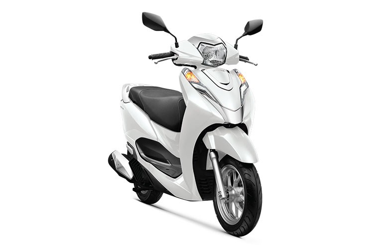 Mới đây, Honda Việt Nam đã chính thức cho ra mắt phiên bản hoàn toàn mới của mẫu  xe ga Honda LEAD 125cc 2022 với nhiều thay đổi cả về ngoại hình bên ngoài cũng như khả năng vận hành bên trong.