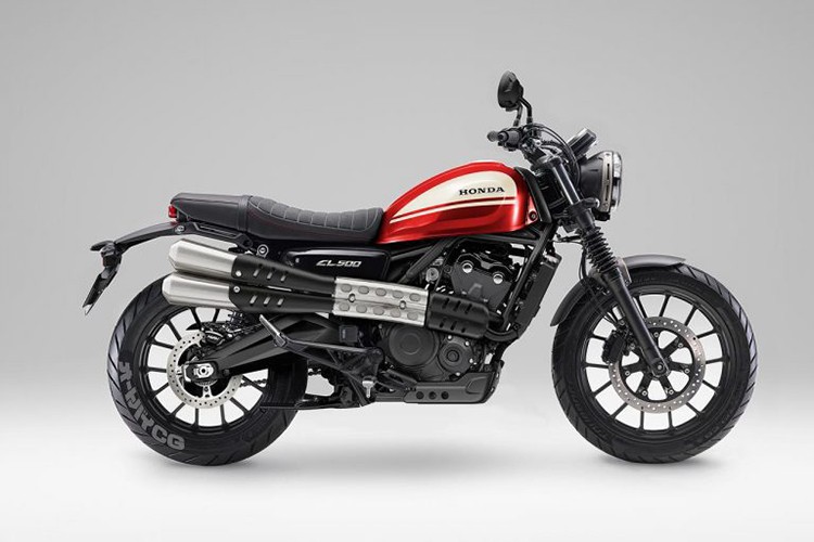 Những năm gần đây, dòng xe môtô Scrambler đang được khách hàng tại nhiều thị trường trên thế giới ưa chuộng nhờ kiểu dáng cổ điển đẹp mắt. Chính vì vậy mà không ít nhà sản xuất xe đã tung ra sản phẩm xe Scrambler của riêng mình. Không ngoại lệ,  Honda Scrambler 250cc và 500cc mới đây cũng được hãng xe Nhật Bản cho ra mắt.