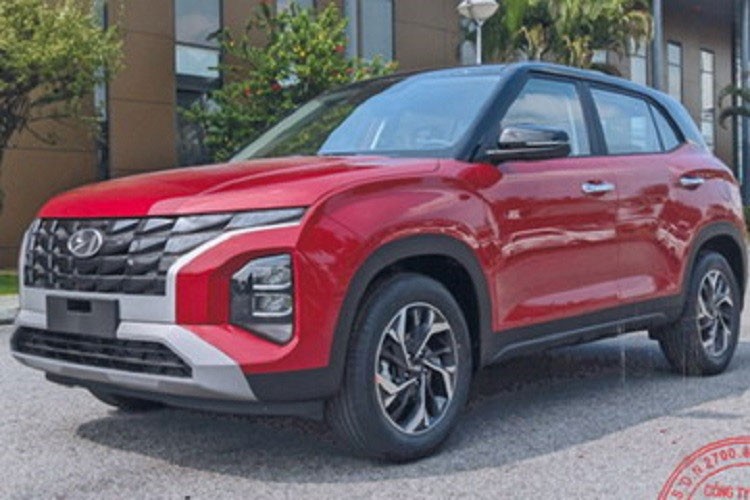 Mới đây, Cục Đăng kiểm Việt Nam đã đăng tải thông tin của  Hyundai Creta lắp ráp Việt Nam. Theo đó, xe sẽ được cung cấp 4 phiên bản bao gồm Tiêu chuẩn, GL, GLS và HGS thay vì chỉ có 3 như xe nhập khẩu từ Indonesia. Dự kiến, Creta bản lắp ráp sẽ được bán ra thị trường ngay đầu năm 2023.