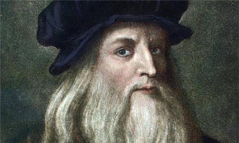  Leonardo da Vinci luôn được coi là một trong những bộ óc vĩ đại nhất thế giới. Sự tò mò không ngừng của da Vinci trong lĩnh vực khoa học đã khiến ông viết vô số cuốn sổ tay với các bản phác thảo, phát minh, quan sát về thế giới và lý thuyết.