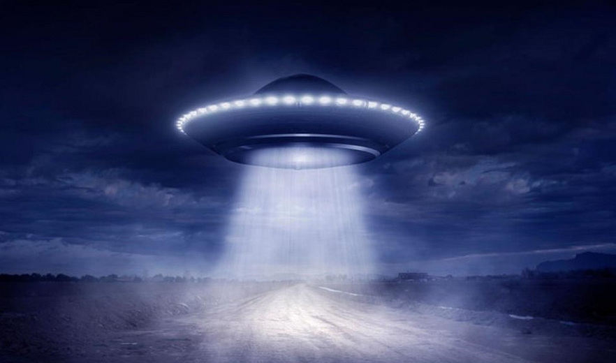 Liệu đây có phải là khu vực xảy ra các vụ tai nạn ngoài hành tinh và  UFO đã bị rơi xuống và chôn vùi trong tuyết?