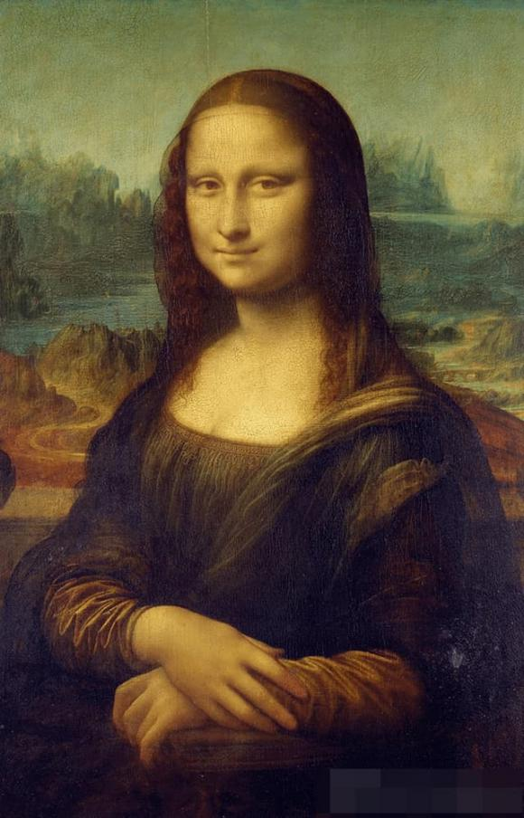 Bức họa nàng  Mona Lisa của thiên tài Leonardo da Vinci từng là một biểu tượng nghệ thuật đỉnh cao, nhưng gần đây, công nghệ trí tuệ nhân tạo (AI) đã đem lại một góc nhìn mới về tác phẩm nghệ thuật này.