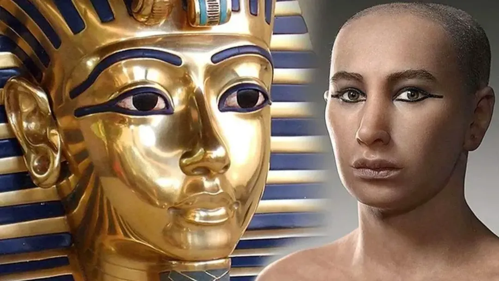 Pharaoh Tutankhamun, vị hoàng đế trẻ nhất và nổi tiếng trong lịch sử Ai Cập cổ đại, qua đời khi còn rất trẻ. Việc tìm thấy và khai quật  lăng mộ của ông bởi nhà khảo cổ học Howard Carter và bá tước Carnarvon đã tạo nên một loạt sự kiện kỳ lạ và cái chết không thể giải thích được.